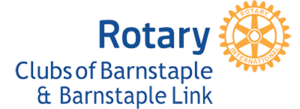 rotary club barnstaple
