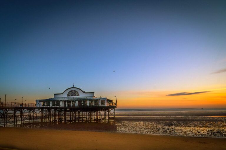 Cleethorpes Pier