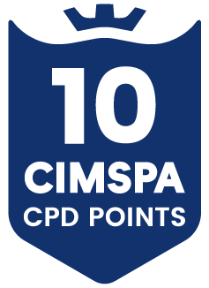 CIMSPA CPD 10 Points Chill CIC